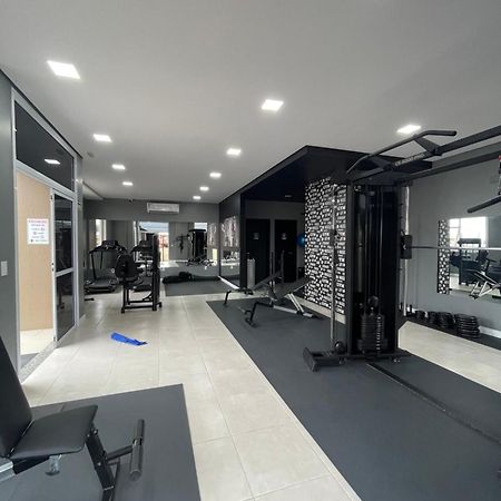 Apartamento Completo Para Veraneio Torres Buitenkant foto