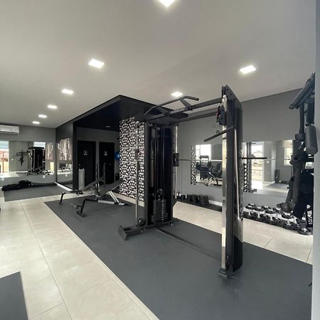 Apartamento Completo Para Veraneio Torres Buitenkant foto