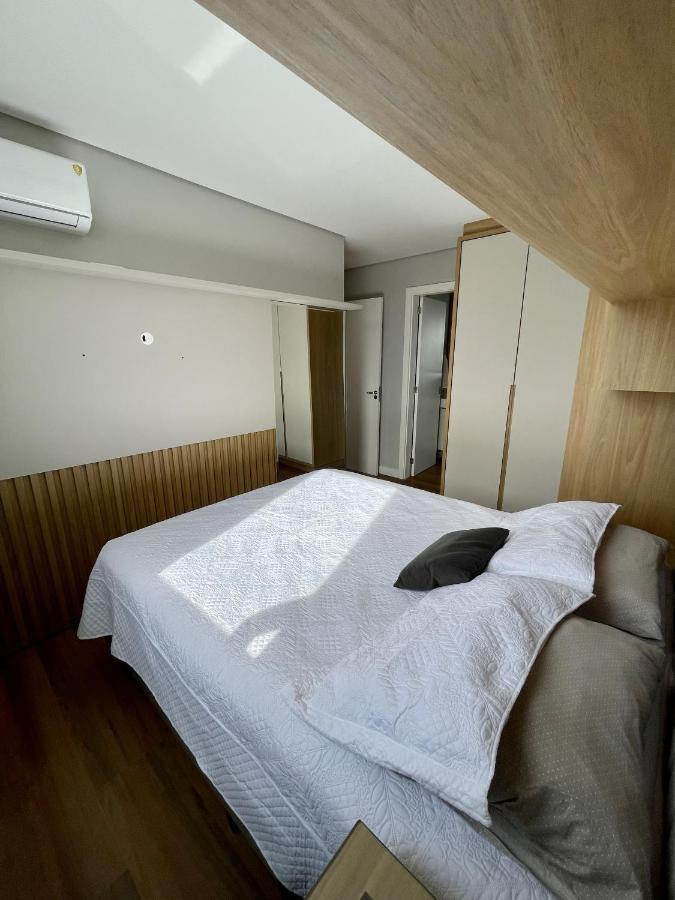 Apartamento Completo Para Veraneio Torres Buitenkant foto