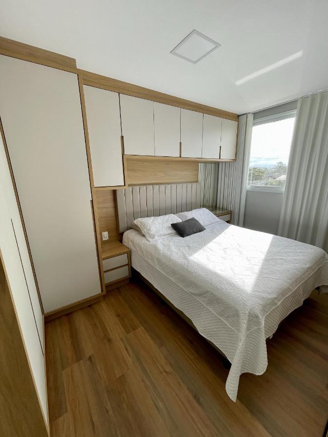 Apartamento Completo Para Veraneio Torres Buitenkant foto