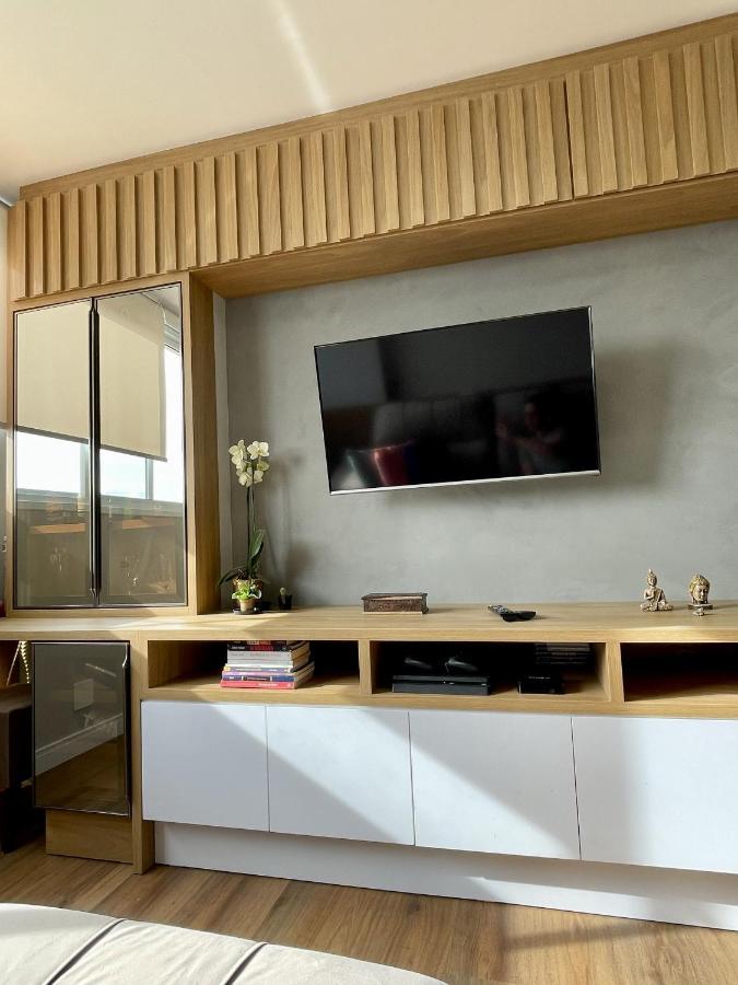 Apartamento Completo Para Veraneio Torres Buitenkant foto