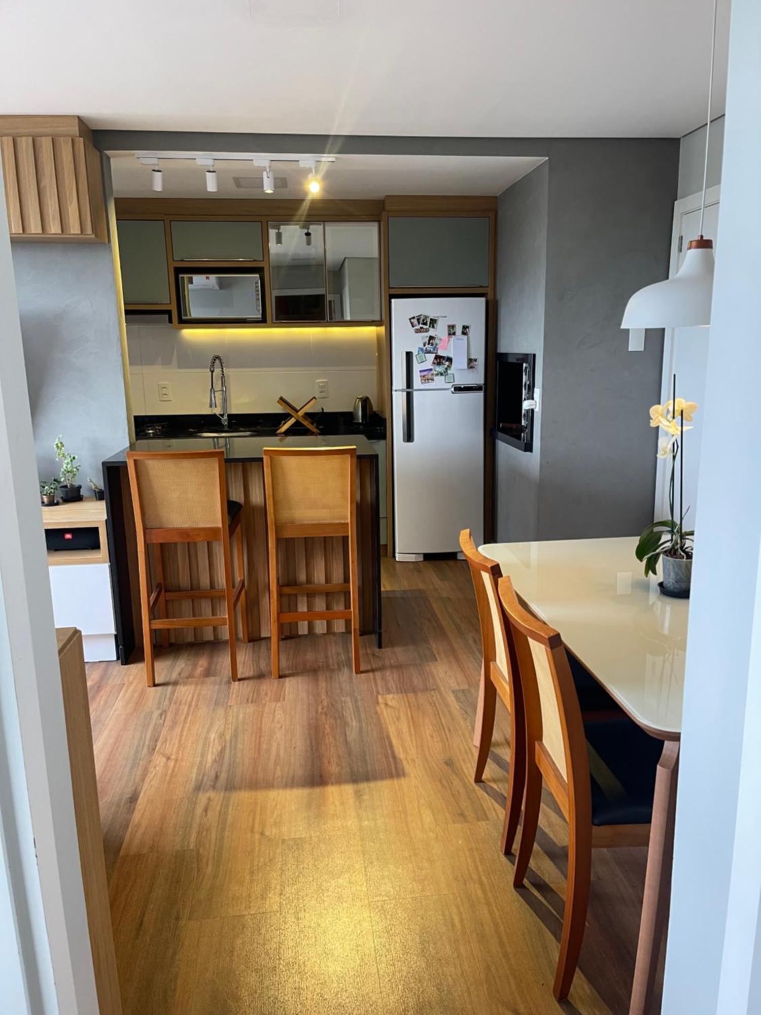Apartamento Completo Para Veraneio Torres Buitenkant foto