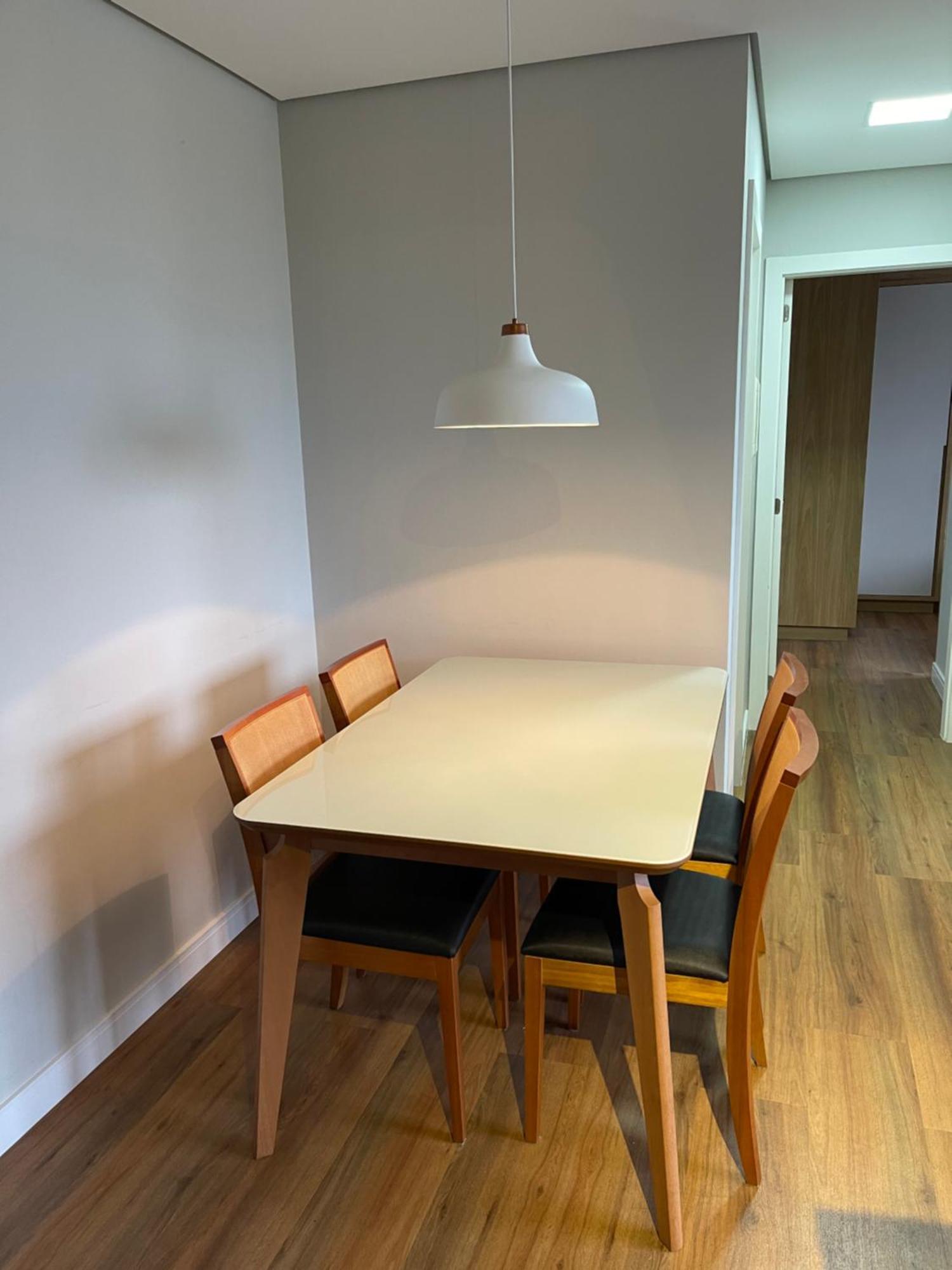 Apartamento Completo Para Veraneio Torres Buitenkant foto