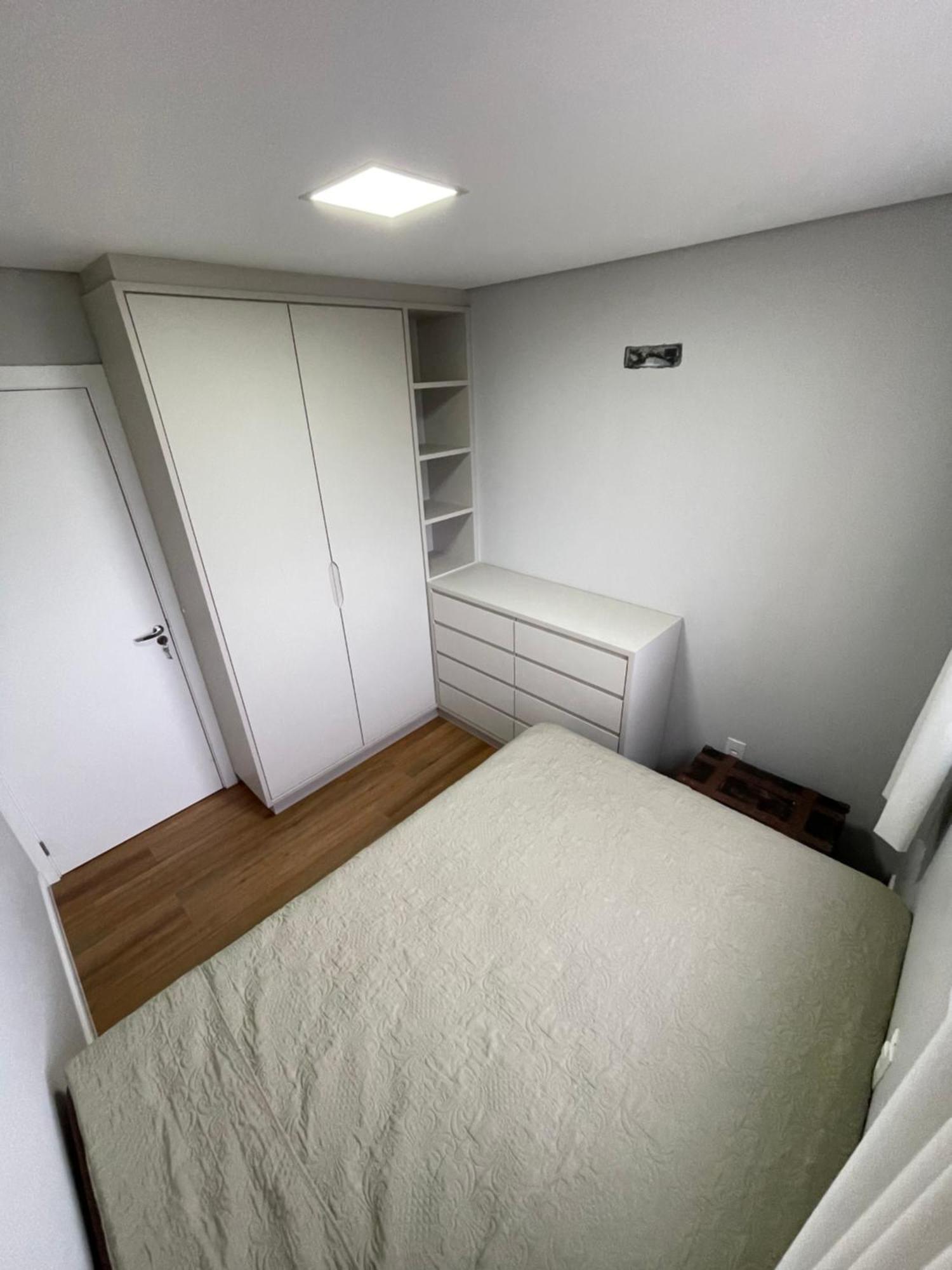 Apartamento Completo Para Veraneio Torres Buitenkant foto